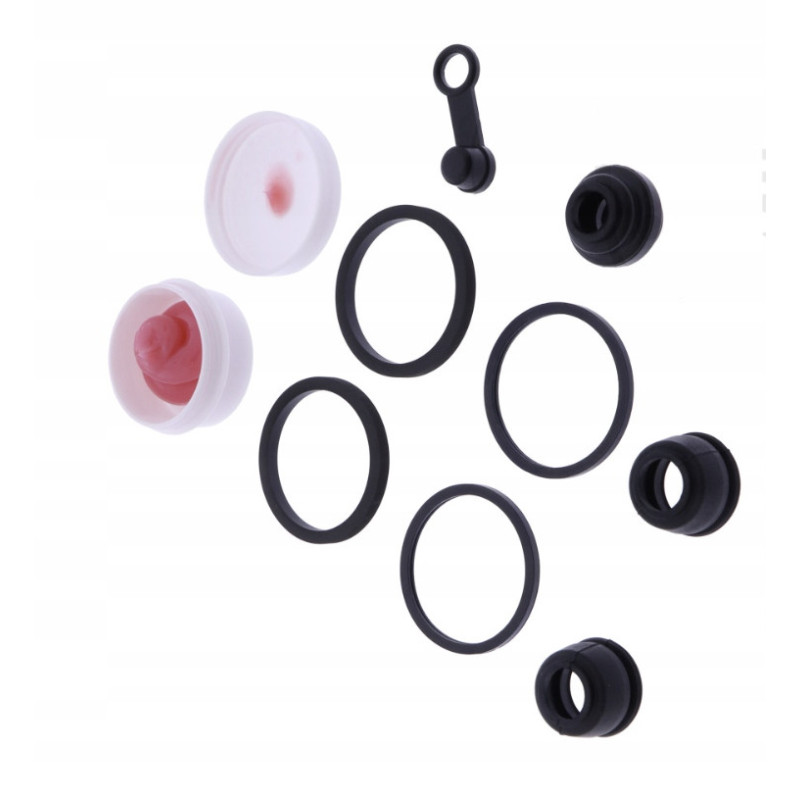 ZESTAW NAPRAWCZY ZACISKU HAMULCOWEGO TOURMAX HONDA NT 650 NT650 1988-1990