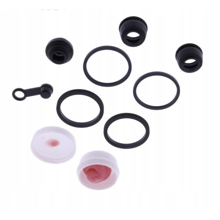 ZESTAW NAPRAWCZY ZACISKU HAMULCOWEGO TOURMAX HONDA GL 1100 GL1100 GOLDWING