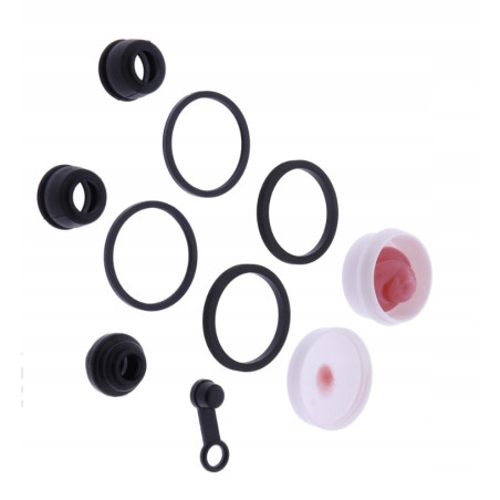 ZESTAW NAPRAWCZY ZACISKU HAMULCOWEGO TOURMAX HONDA CMX 450 CMX450 C REBEL