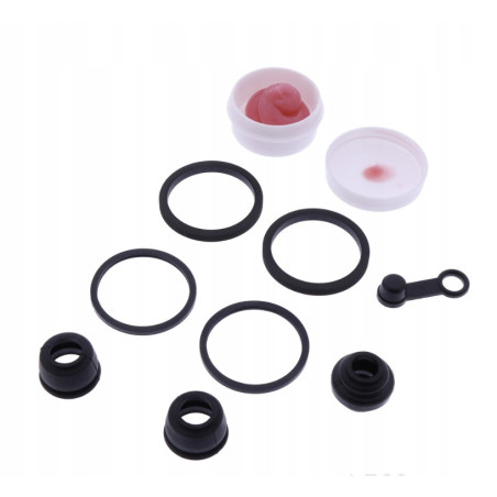 ZESTAW NAPRAWCZY ZACISKU HAMULCOWEGO TOURMAX HONDA CBX 750 CBX750 F 1984-86