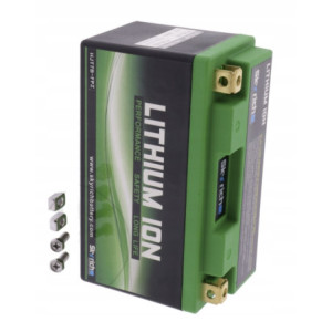 ULTRA LEKKI AKUMULATOR LITOWO - JONOWY SKYRICH DUCATI PANIGALE 1299 2015-21