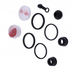 ZESTAW NAPRAWCZY ZACISKU HAMULCOWEGO TOURMAX HONDA XLV 750 XLV750 R 1983-85