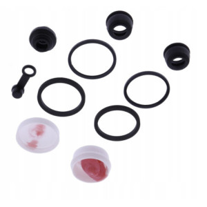 ZESTAW NAPRAWCZY ZACISKU HAMULCOWEGO TOURMAX HONDA VT 750 VT750 C SHADOW