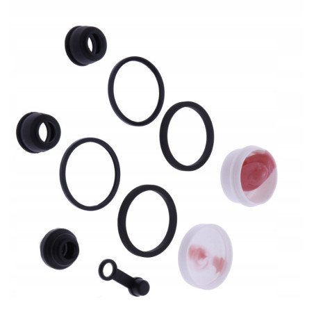 ZESTAW NAPRAWCZY ZACISKU HAMULCOWEGO TOURMAX HONDA VF 1000 VF1000 1984-1985