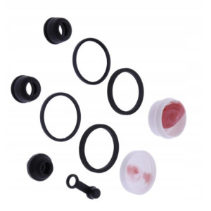 ZESTAW NAPRAWCZY ZACISKU HAMULCOWEGO TOURMAX HONDA GL 1500 GL1500 GOLDWING