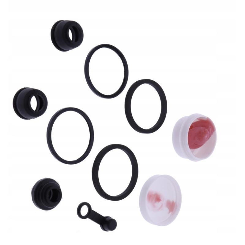 ZESTAW NAPRAWCZY ZACISKU HAMULCOWEGO TOURMAX HONDA GL 1500 GL1500 GOLDWING