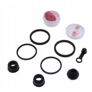 ZESTAW NAPRAWCZY ZACISKU HAMULCOWEGO TOURMAX HONDA CX 650 CX650 CUSTOM 1983