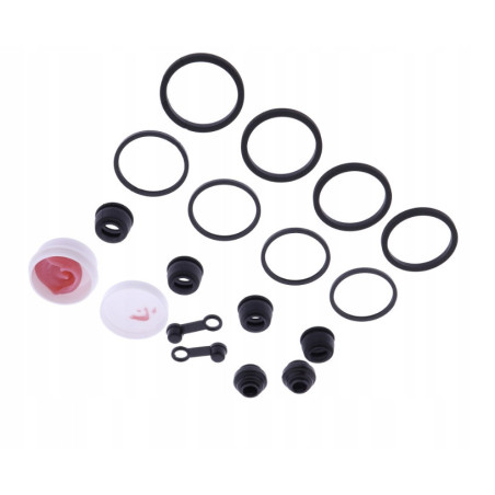 ZESTAW NAPRAWCZY ZACISKU HAMULCOWEGO TOURMAX HONDA VF 1000 VF1000 1984-1986