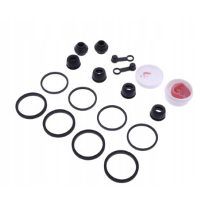 ZESTAW NAPRAWCZY ZACISKU HAMULCOWEGO TOURMAX HONDA CB 1100 CB1100 R 1983