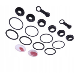 ZESTAW NAPRAWCZY ZACISKU HAMULCOWEGO TOURMAX HONDA VF 750 VF750 1982-1984