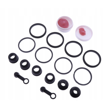 ZESTAW NAPRAWCZY ZACISKU HAMULCOWEGO TOURMAX HONDA CB 900 CB900 1981-1983