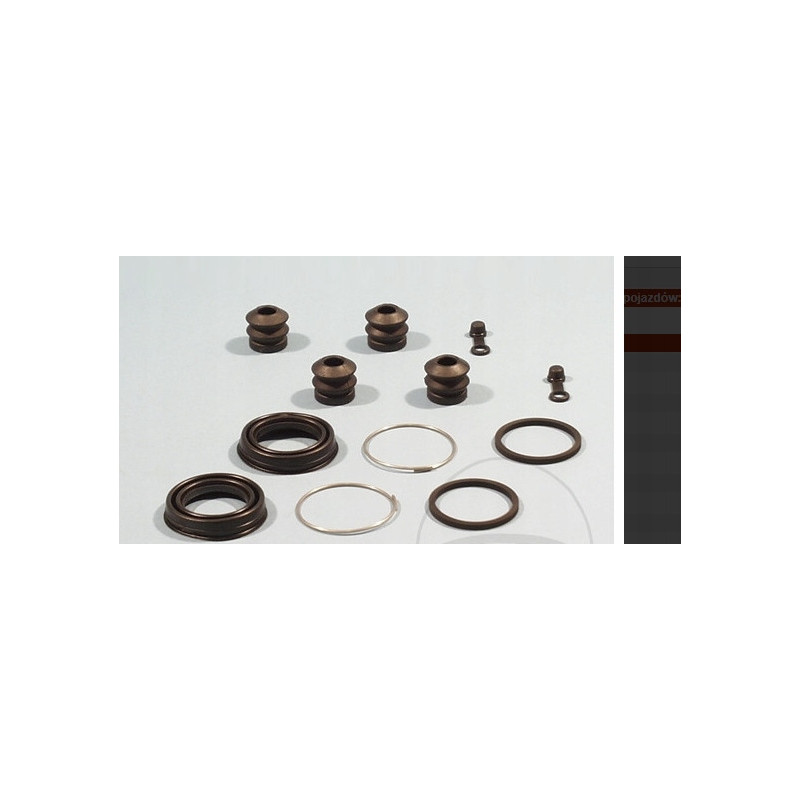 ZESTAW NAPRAWCZY ZACISKU HAMULCOWEGO TOURMAX HONDA CB 900 CB900 1979-1980