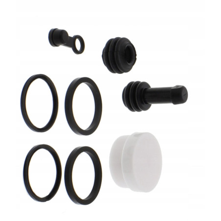 ZESTAW NAPRAWCZY ZACISKU HAMULCOWEGO TOURMAX SUZUKI DR 800 DR800 BIG 1990