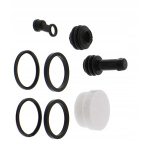 ZESTAW NAPRAWCZY ZACISKU HAMULCOWEGO TOURMAX SUZUKI DR 750 DR750 BIG 1989