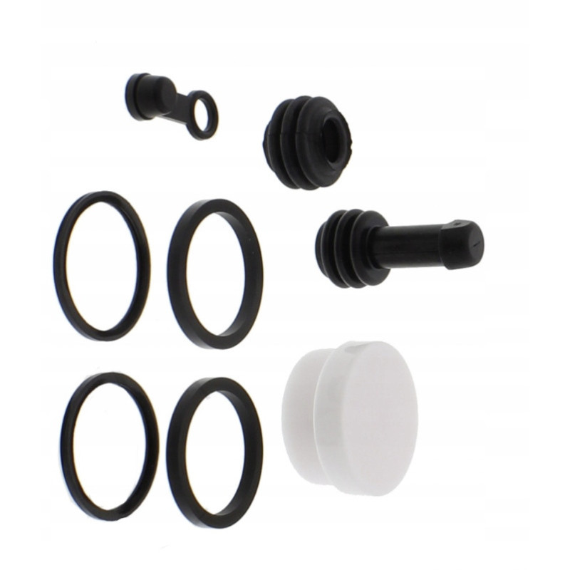 ZESTAW NAPRAWCZY ZACISKU HAMULCOWEGO TOURMAX SUZUKI DR 750 DR750 BIG 1989