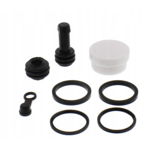 ZESTAW NAPRAWCZY ZACISKU HAMULCOWEGO TOURMAX SUZUKI DR 650 DR650 1990-1996