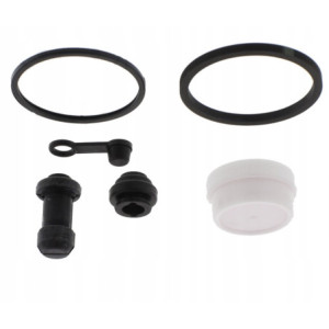 ZESTAW NAPRAWCZY ZACISKU HAMULCOWEGO TOURMAX SUZUKI VL 250 VL250 INTRUDER