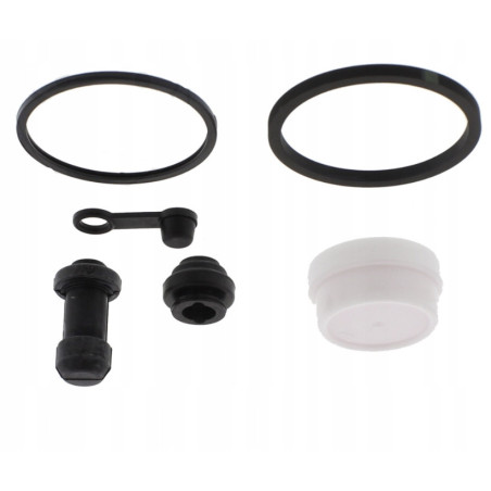 ZESTAW NAPRAWCZY ZACISKU HAMULCOWEGO TOURMAX SUZUKI VL 125 VL125 INTRUDER