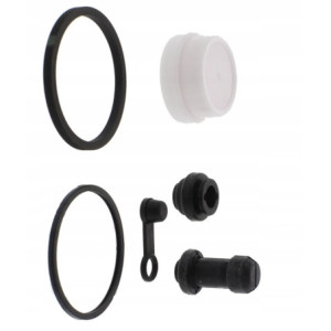 ZESTAW NAPRAWCZY ZACISKU HAMULCOWEGO TOURMAX SUZUKI LS 650 LS650 SAVAGE