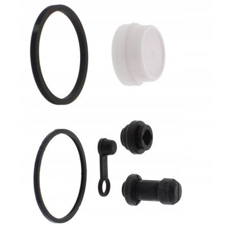 ZESTAW NAPRAWCZY ZACISKU HAMULCOWEGO TOURMAX SUZUKI LS 650 LS650 SAVAGE