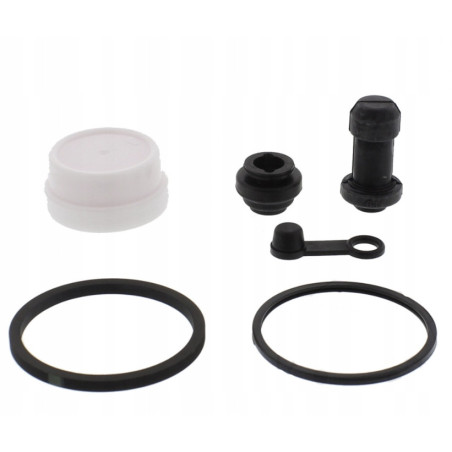 ZESTAW NAPRAWCZY ZACISKU HAMULCOWEGO TOURMAX SUZUKI GZ 250 GZ250 MARAUDER