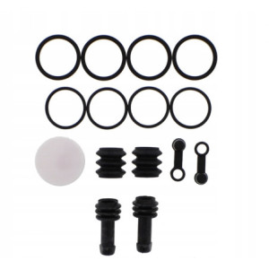 ZESTAW NAPRAWCZY ZACISKU HAMULCOWEGO TOURMAX SUZUKI GSR 750 GSR750 2011-15