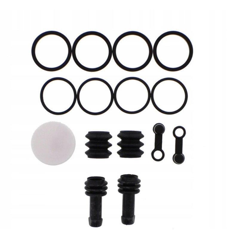 ZESTAW NAPRAWCZY ZACISKU HAMULCOWEGO TOURMAX SUZUKI GSR 750 GSR750 2011-15