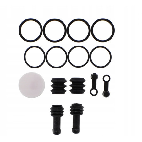 ZESTAW NAPRAWCZY ZACISKU HAMULCOWEGO TOURMAX SUZUKI DL 650 DL650 V-STROM