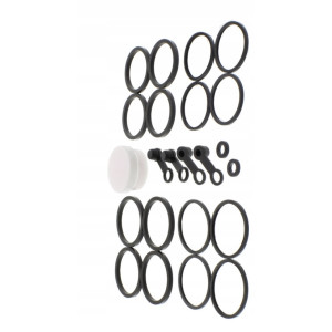 ZESTAW NAPRAWCZY ZACISKU HAMULCOWEGO TOURMAX SUZUKI VZR 1800 VZR1800 M1800