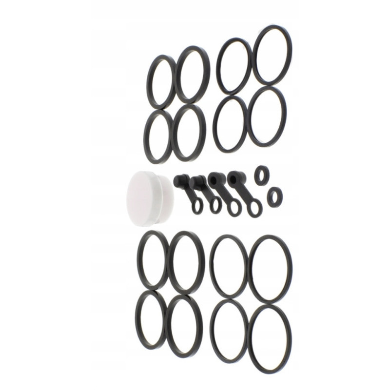 ZESTAW NAPRAWCZY ZACISKU HAMULCOWEGO TOURMAX SUZUKI VZR 1800 VZR1800 M1800