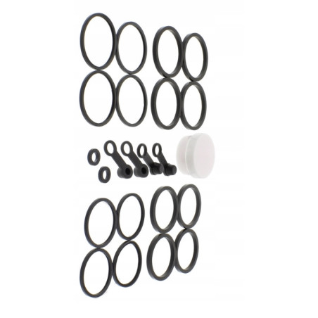 ZESTAW NAPRAWCZY ZACISKU HAMULCOWEGO TOURMAX SUZUKI GSX-R 600 GSX-R600