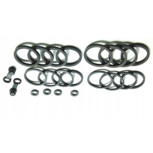 ZESTAW NAPRAWCZY ZACISKU HAMULCOWEGO TOURMAX SUZUKI GSX 1250 GSX1250 10-15