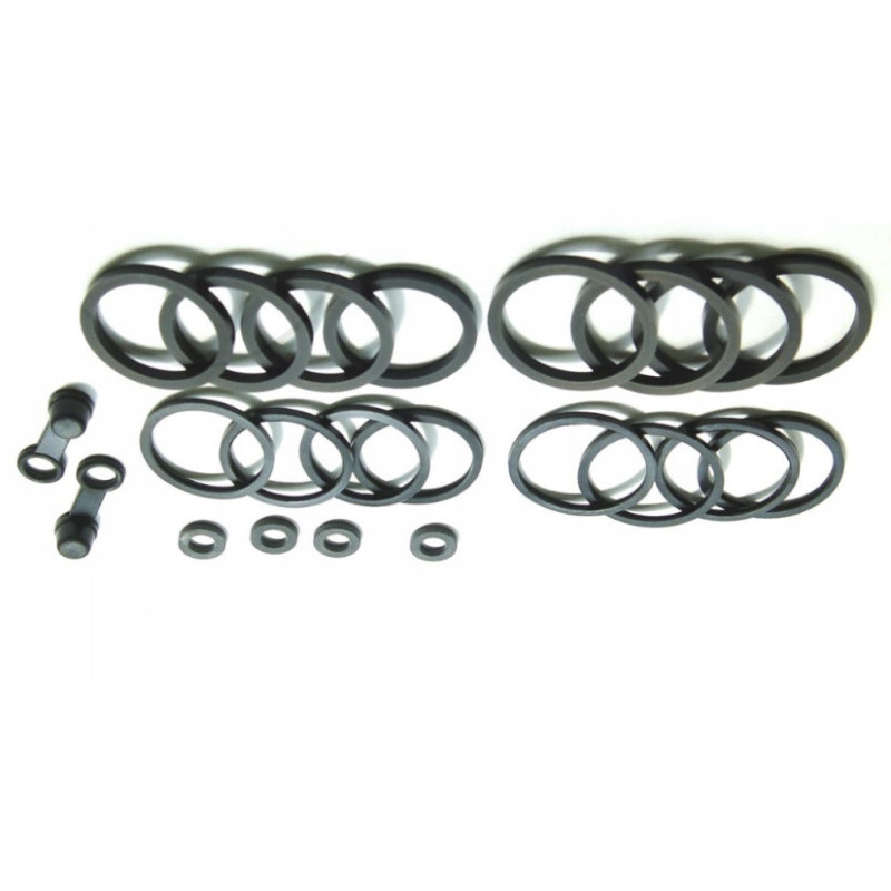 ZESTAW NAPRAWCZY ZACISKU HAMULCOWEGO TOURMAX SUZUKI GSX 1250 GSX1250 10-15