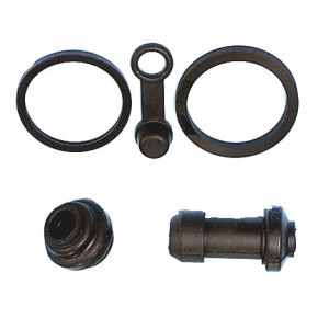 ZESTAW NAPRAWCZY ZACISKU HAMULCOWEGO TOURMAX YAMAHA YZ 450 YZ450 2003-2012