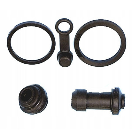 ZESTAW NAPRAWCZY ZACISKU HAMULCOWEGO TOURMAX YAMAHA YZ 450 YZ450 2003-2012