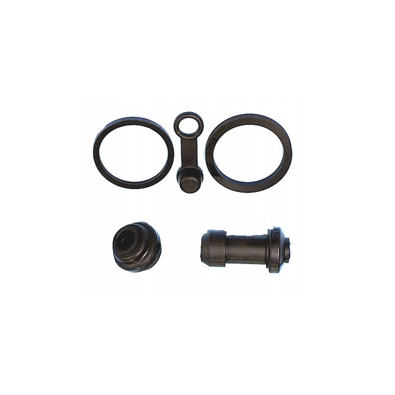 ZESTAW NAPRAWCZY ZACISKU HAMULCOWEGO TOURMAX YAMAHA YZ 250 YZ250 2002-2012