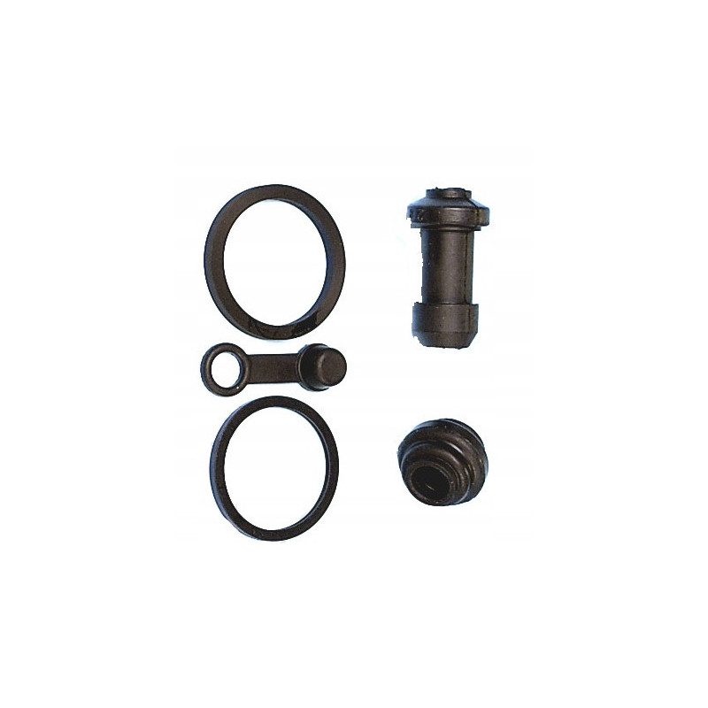 ZESTAW NAPRAWCZY ZACISKU HAMULCOWEGO TOURMAX YAMAHA YZ 125 YZ125 2003-2012