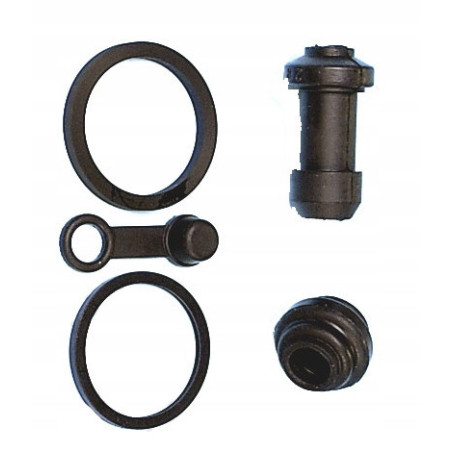 ZESTAW NAPRAWCZY ZACISKU HAMULCOWEGO TOURMAX YAMAHA YZ 125 YZ125 2003-2012