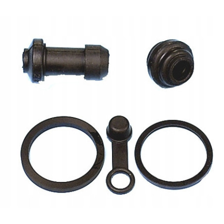 ZESTAW NAPRAWCZY ZACISKU HAMULCOWEGO TOURMAX YAMAHA WR 450 WR450 2003-2012