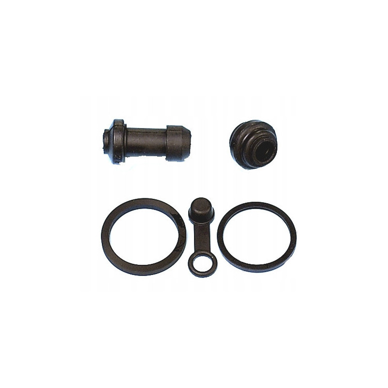 ZESTAW NAPRAWCZY ZACISKU HAMULCOWEGO TOURMAX YAMAHA WR 250 WR250 2004-2013