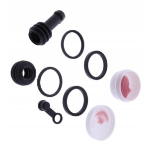 ZESTAW NAPRAWCZY ZACISKU HAMULCOWEGO TOURMAX KAWASAKI KVF 650 KVF650 05-11