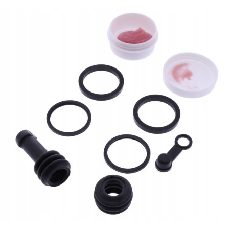 ZESTAW NAPRAWCZY ZACISKU HAMULCOWEGO TOURMAX KAWASAKI GPZ 500 GPZ500 94-03