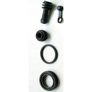 ZESTAW NAPRAWCZY ZACISKU HAMULCOWEGO TOURMAX KAWASAKI KX 80 KX80 1984-1996