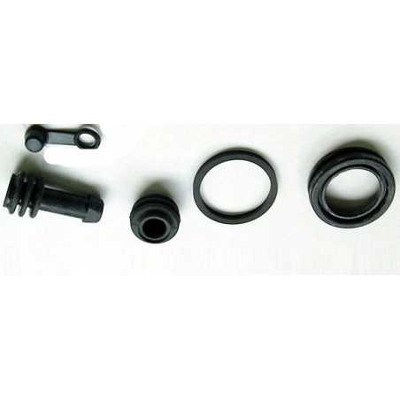 ZESTAW NAPRAWCZY ZACISKU HAMULCOWEGO TOURMAX KAWASAKI KMX 125 KMX125 91-98