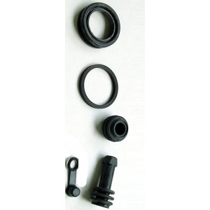 ZESTAW NAPRAWCZY ZACISKU HAMULCOWEGO TOURMAX KAWASAKI KLE 500 KLE500 91-04