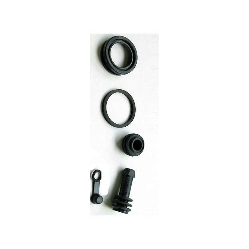 ZESTAW NAPRAWCZY ZACISKU HAMULCOWEGO TOURMAX KAWASAKI KLE 500 KLE500 91-04