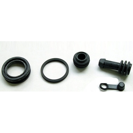 ZESTAW NAPRAWCZY ZACISKU HAMULCOWEGO TOURMAX KAWASAKI KEF 300 KEF300 01-03