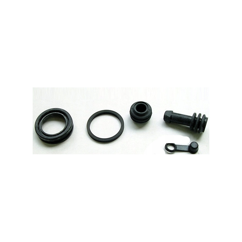 ZESTAW NAPRAWCZY ZACISKU HAMULCOWEGO TOURMAX KAWASAKI AR 50 AR 80 AR50 AR80