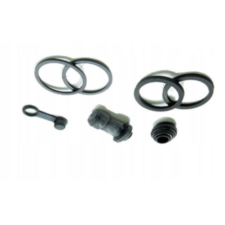 ZESTAW NAPRAWCZY ZACISKU HAMULCOWEGO TOURMAX HONDA VTX 1300 VTX1300 S 02-05