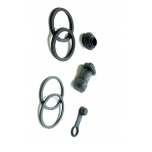 ZESTAW NAPRAWCZY ZACISKU HAMULCOWEGO TOURMAX HONDA VT 125 VT125 C SHADOW